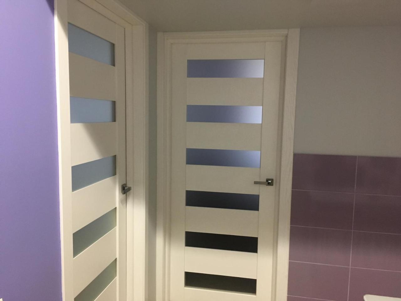 Romantik Eko Apartment Lviv Dış mekan fotoğraf