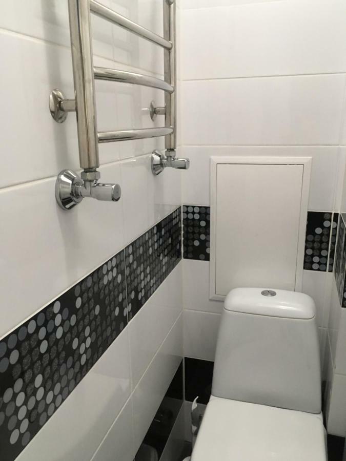Romantik Eko Apartment Lviv Dış mekan fotoğraf