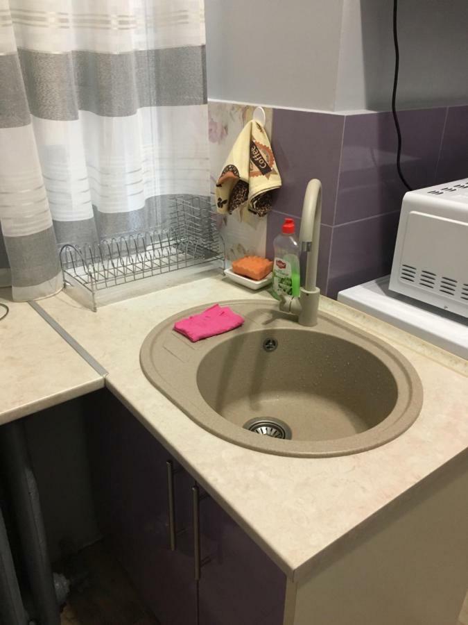 Romantik Eko Apartment Lviv Dış mekan fotoğraf