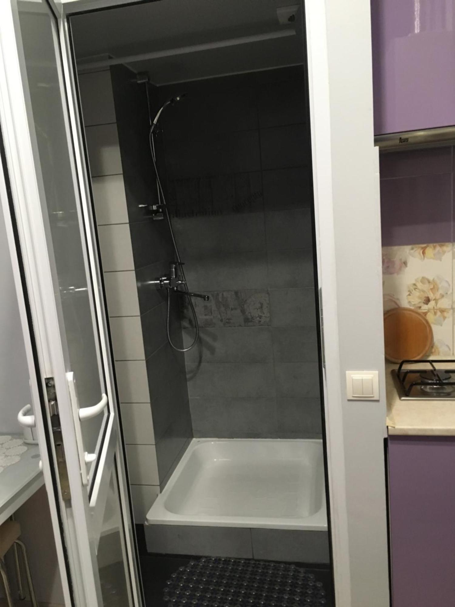 Romantik Eko Apartment Lviv Dış mekan fotoğraf